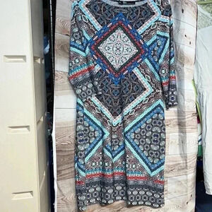 WOMENS DRESS size medium
